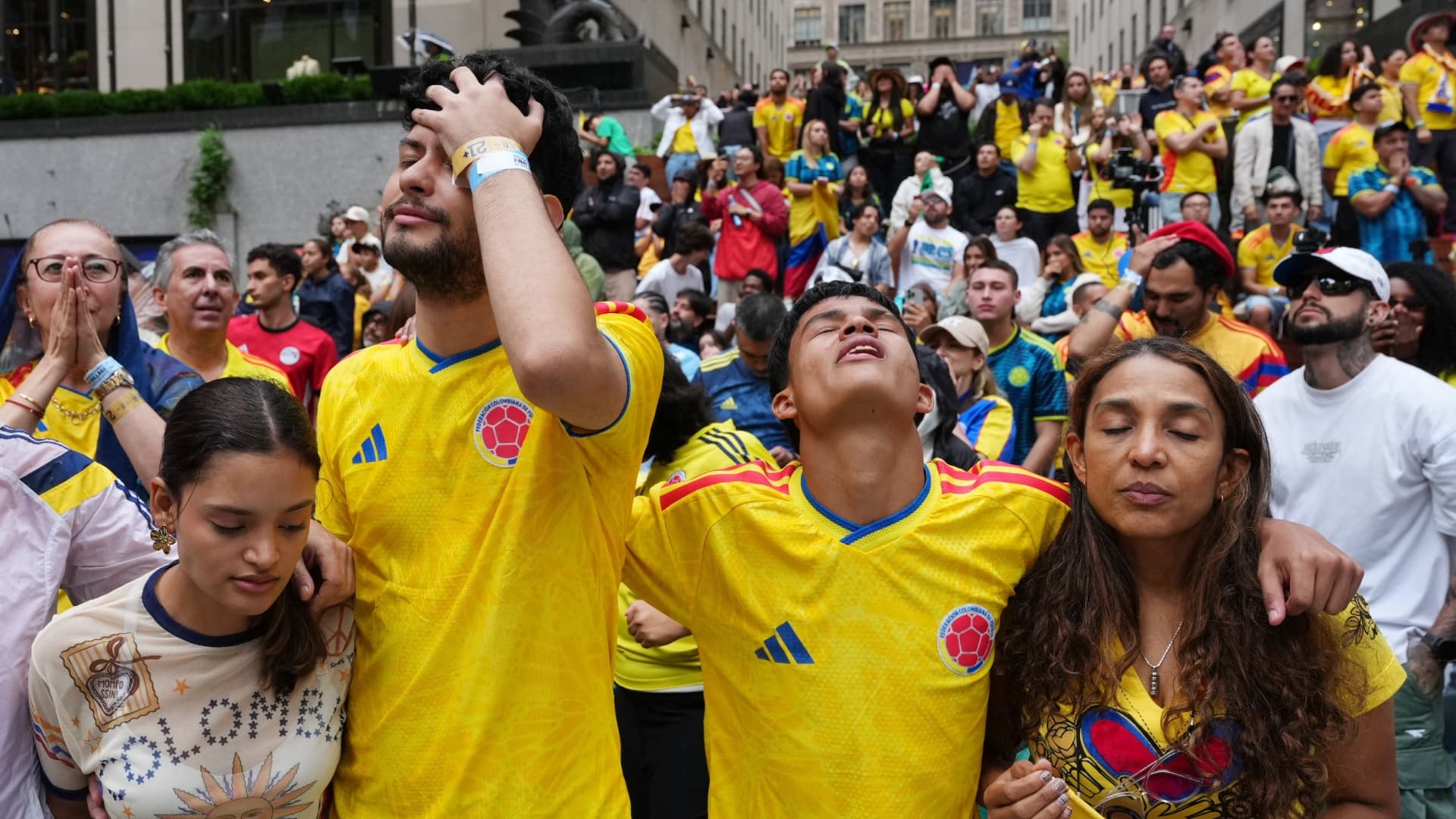 ¿Quiénes Metieron Penales que Dieron Pase a Suiza y Eliminaron a Colombia?