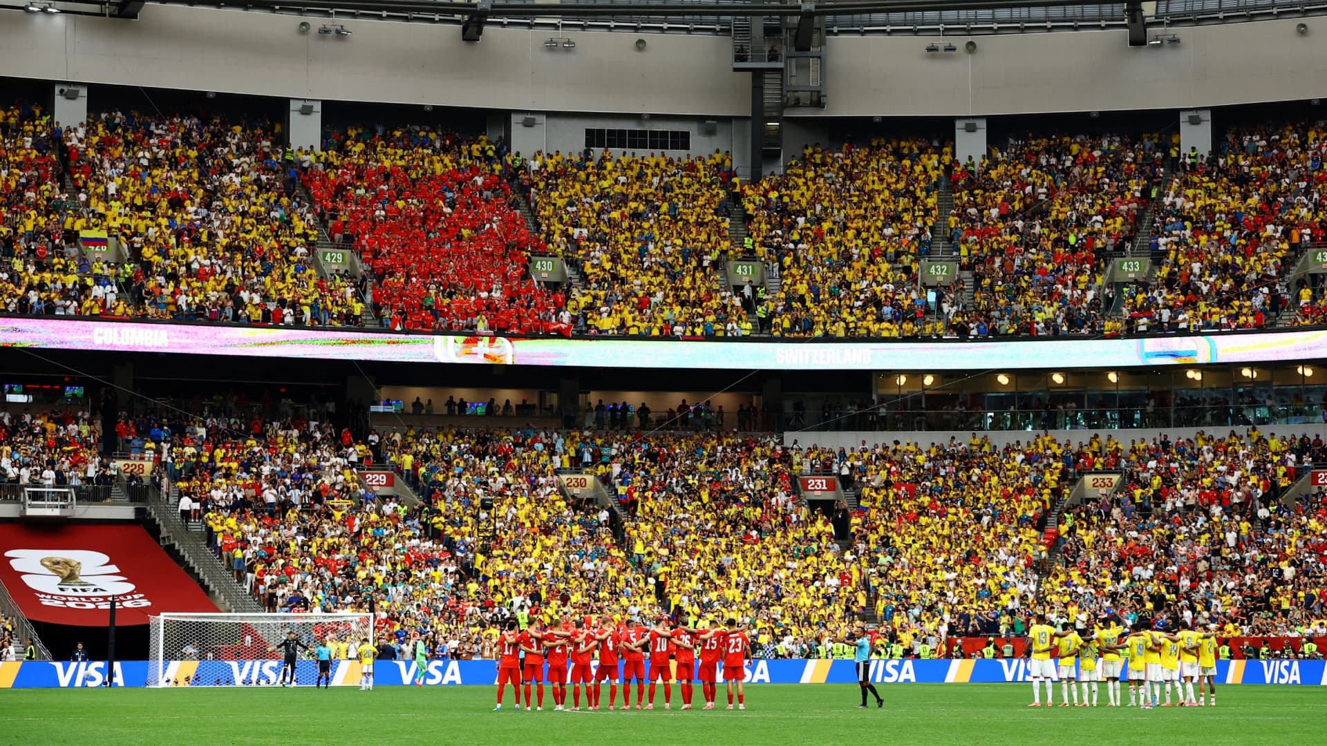 ¿Quiénes Metieron Penales que Dieron Pase a Suiza y Eliminaron a Colombia?