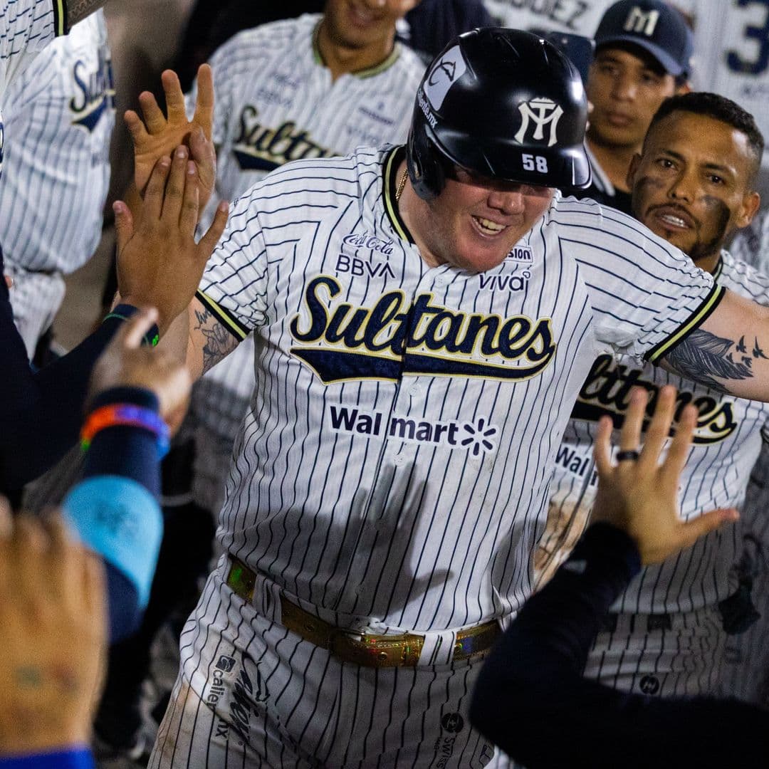 Charros de Jalisco vs Sultanes de Monterrey En Vivo: Minuto a Minuto de los Playoffs en la LMB