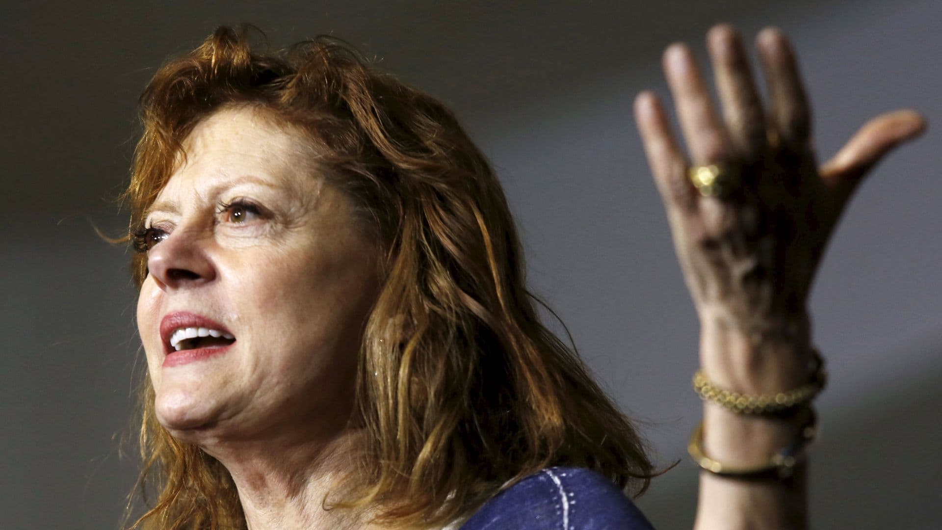 Susan Sarandon