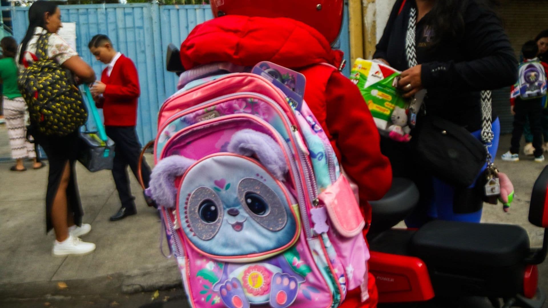 Suspenden Clases en Eldorado y Elota por Pronóstico de Fuertes Lluvias en Sinaloa