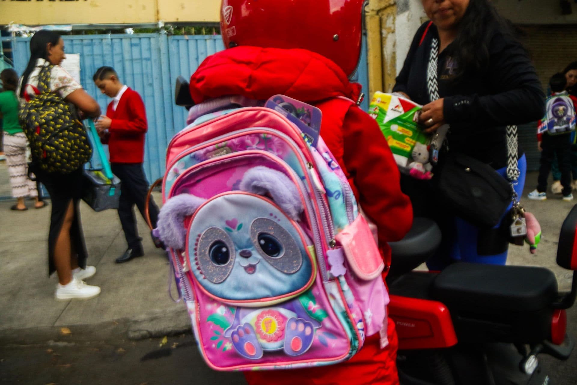 Suspenden Clases en Eldorado y Elota por Pronóstico de Fuertes Lluvias en Sinaloa