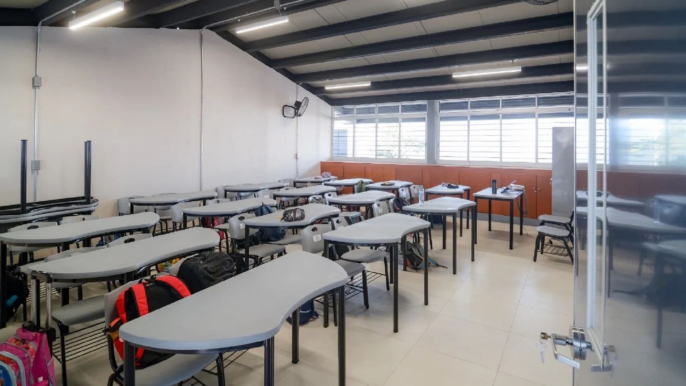 Escuela