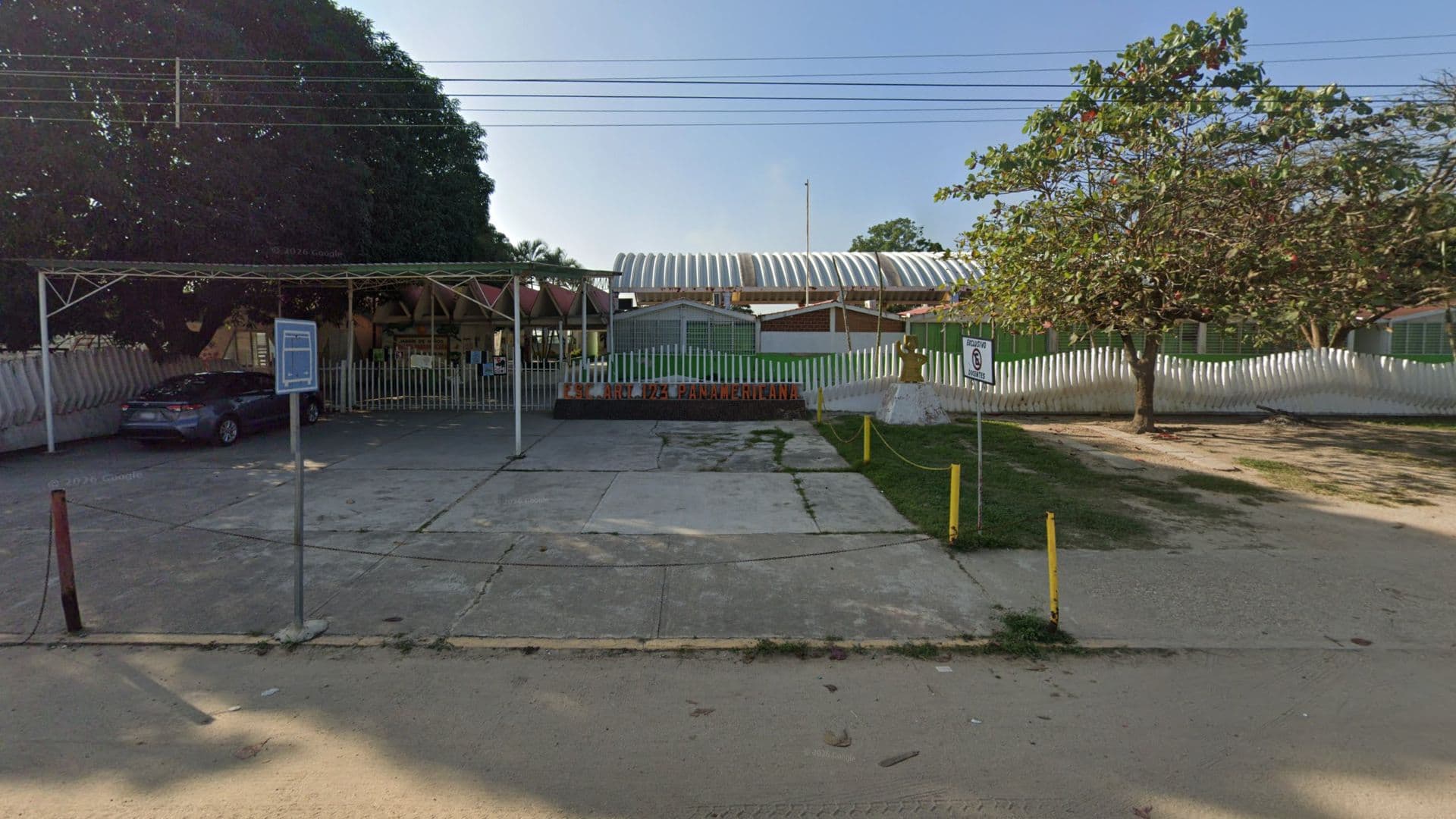 Suspenden Clases en Jáltipan, Veracruz, tras Explosión en Planta de Sal