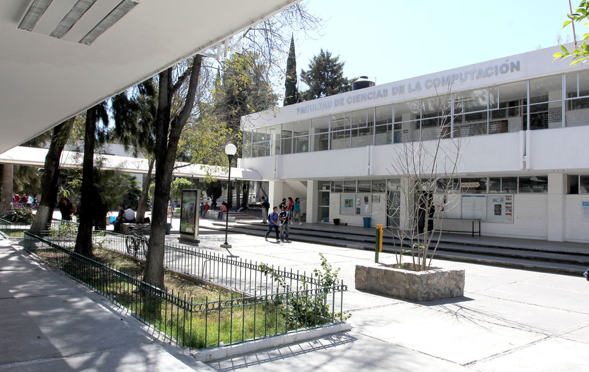 El fin de semana trabajadores de la institución descansarán por la temporada.