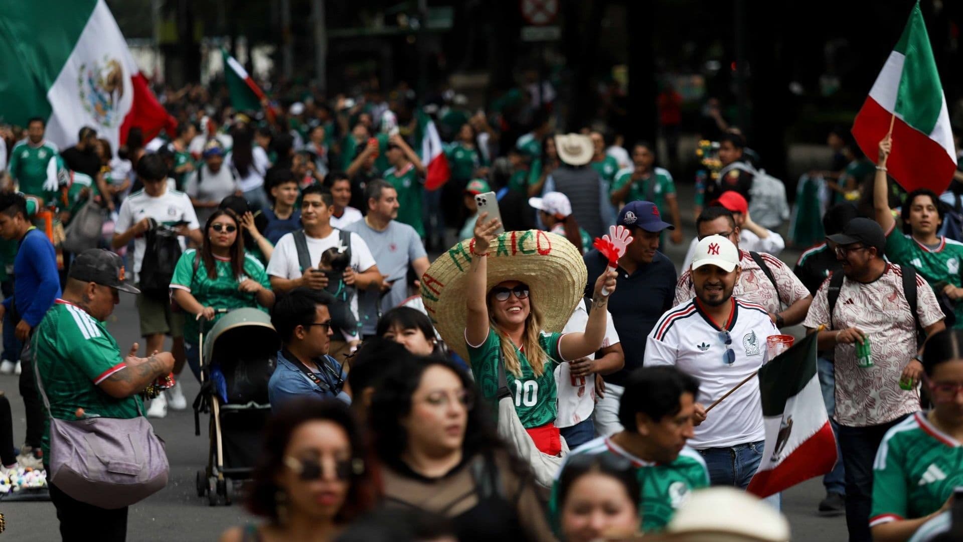 En el DOF se publicó el decreto en el que se oficializa la suspensión de clases por Mundial 2026