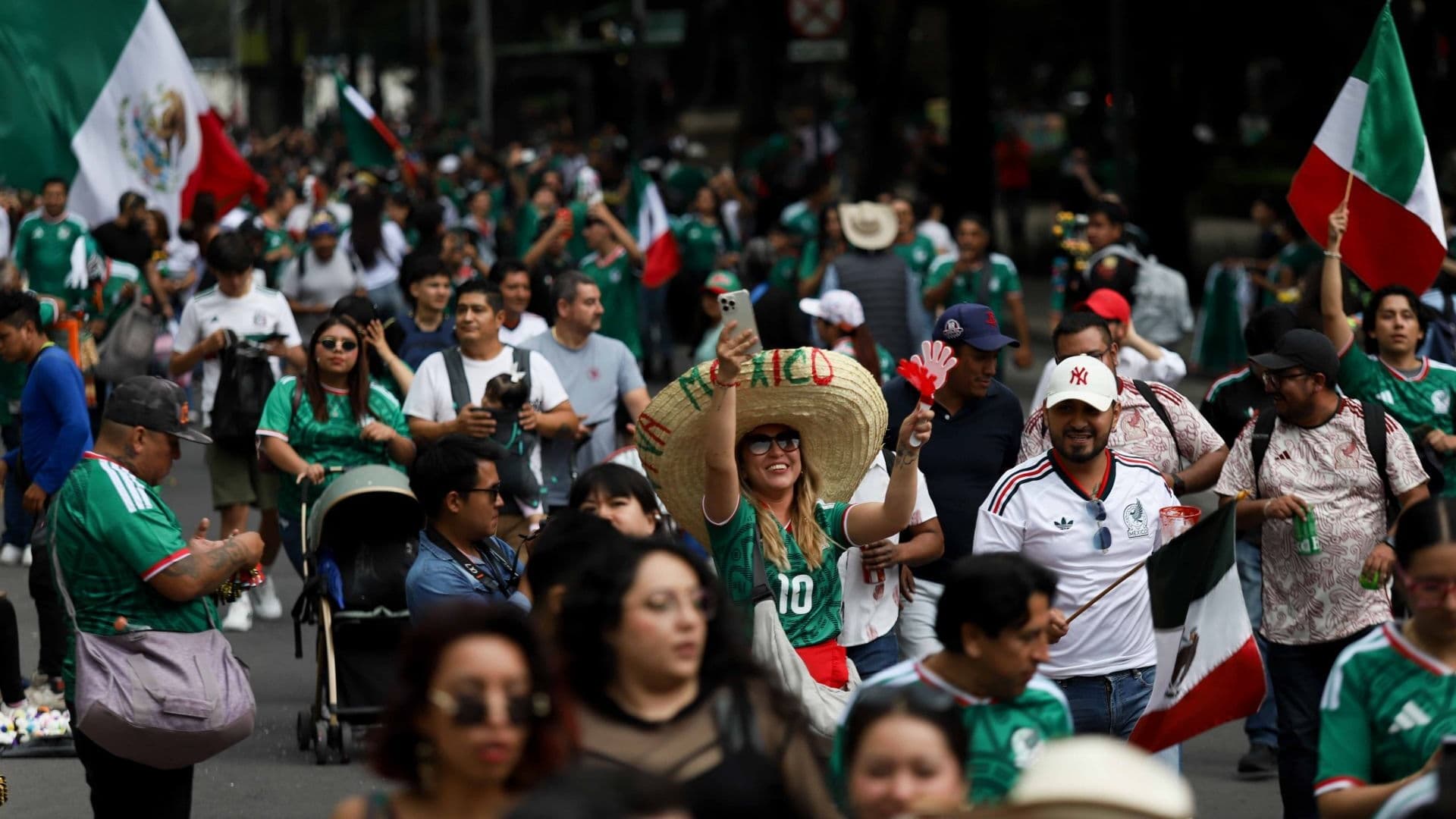 En el DOF se publicó el decreto en el que se oficializa la suspensión de clases por Mundial 2026