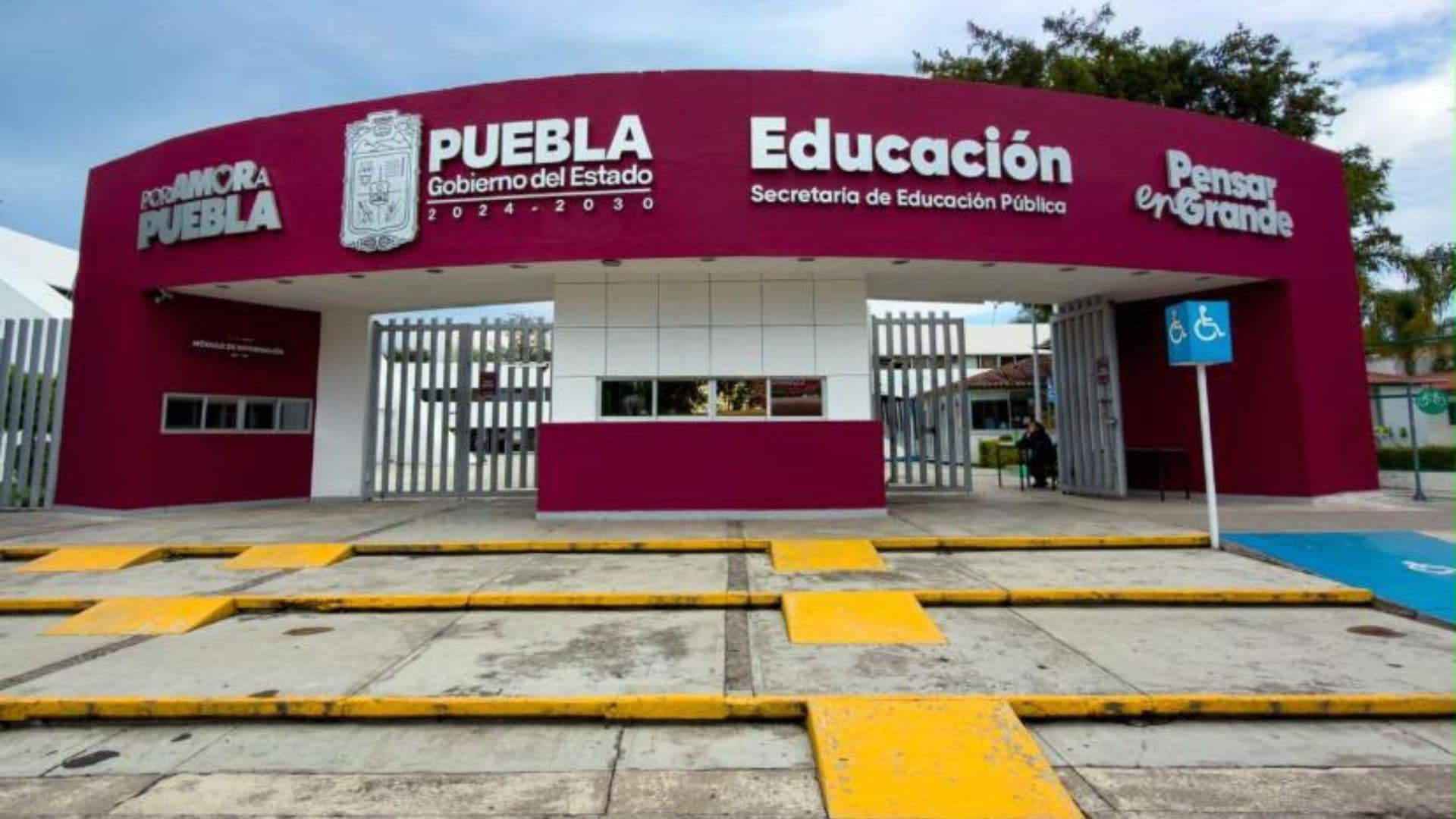 Suspensión Clases 88 Municipios Sierra Norte Nororiental Negra Puebla Lluvias 18 Septiembre 2026