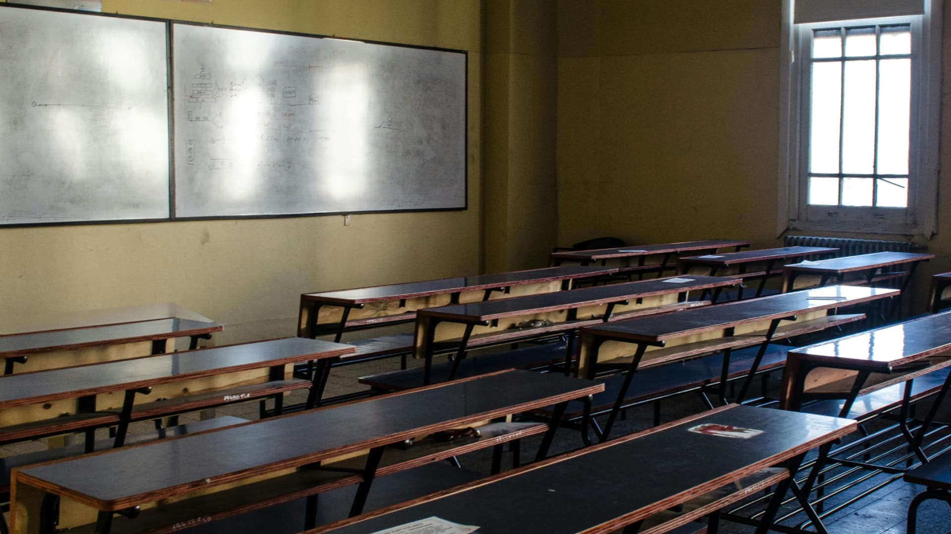 Suspensión Clases Cinco Mil 836 Escuelas Sierra Norte Nororiental Puebla 8 Junio 2026