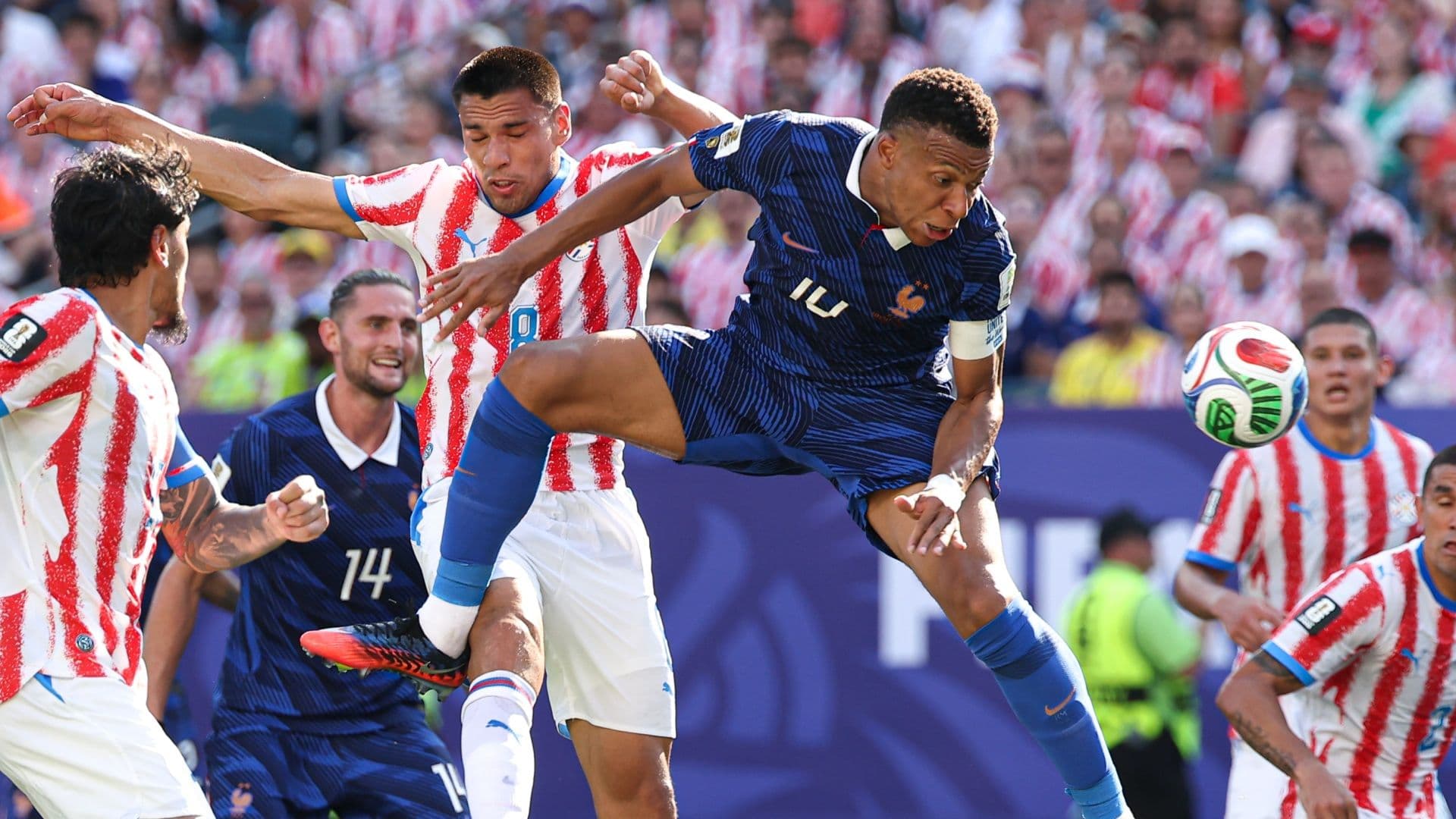 Eliminados de Octavos del Mundial 2026: Lista Completa de Equipos Que Ya Quedaron Fuera