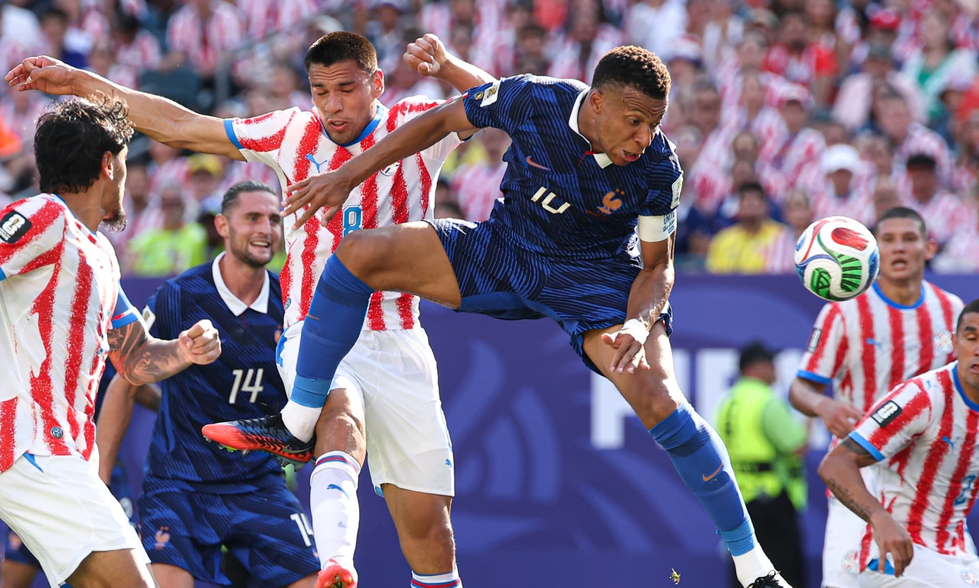 Eliminados de Octavos del Mundial 2026: Lista Completa de Equipos Que Ya Quedaron Fuera