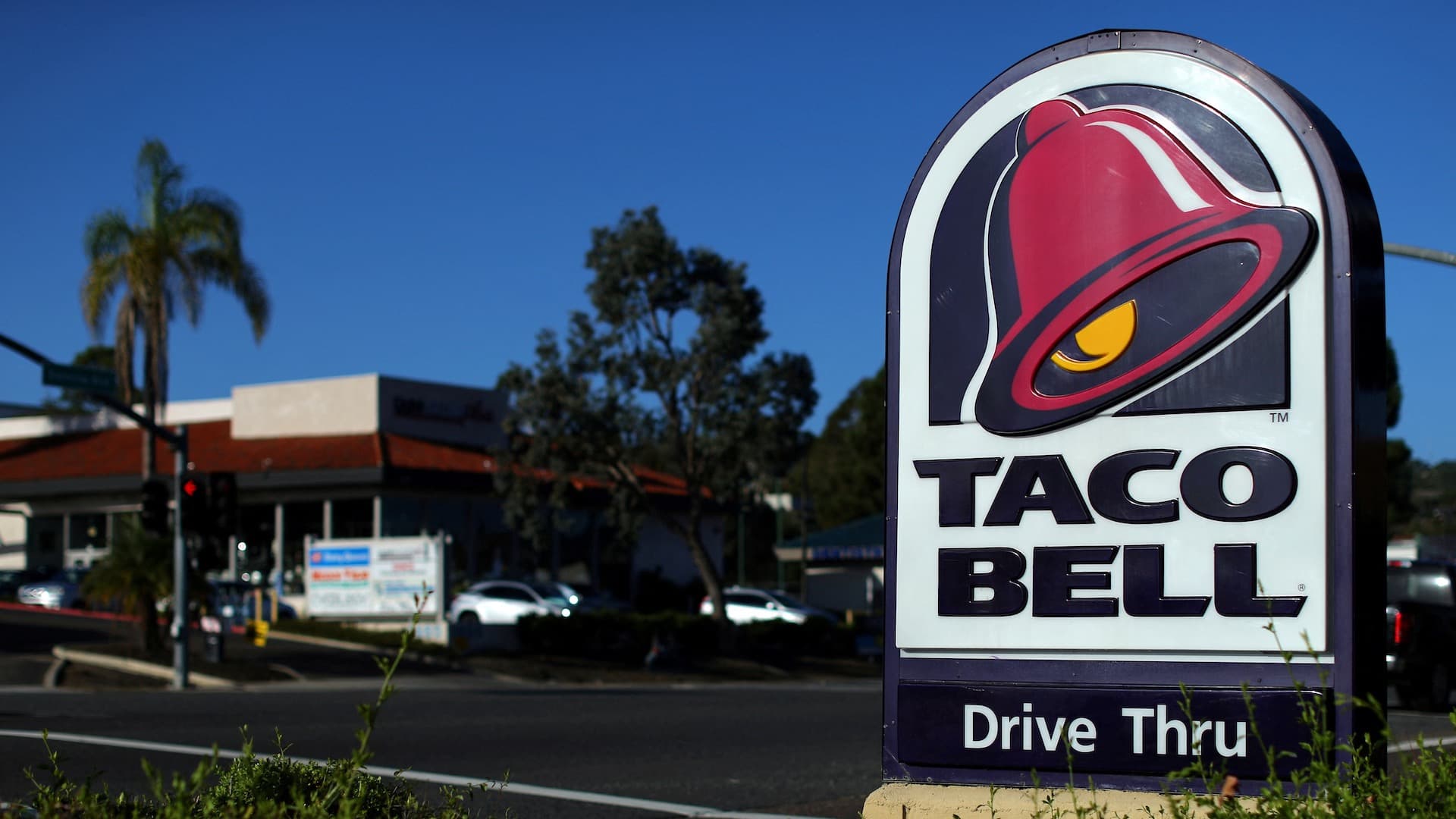 Taco Bell