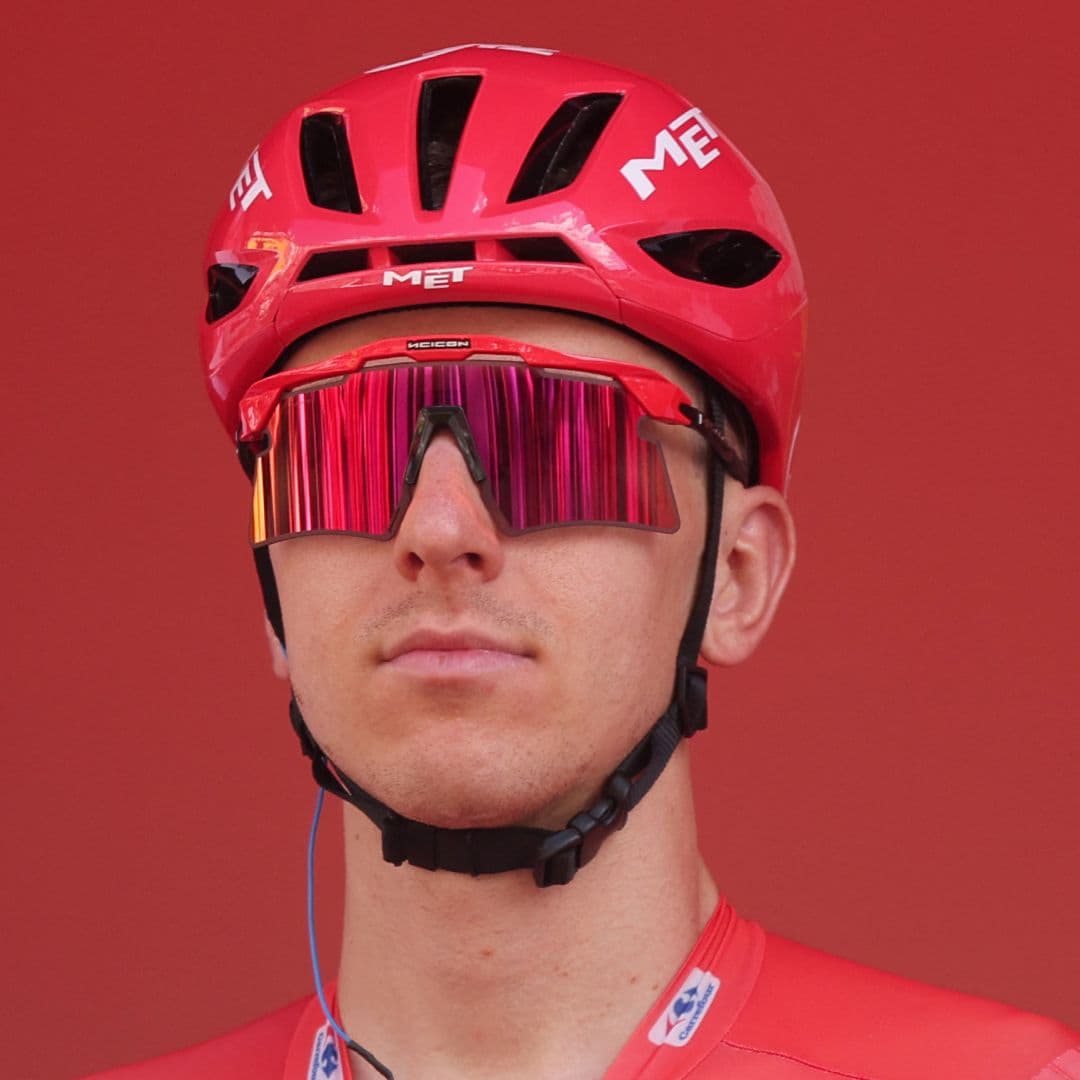 UAE Emirates Team Confirma que Tadej Pogacar No Correrá Más en 2026