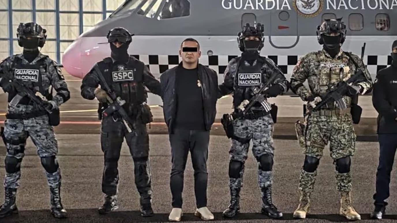 Gobierno de México