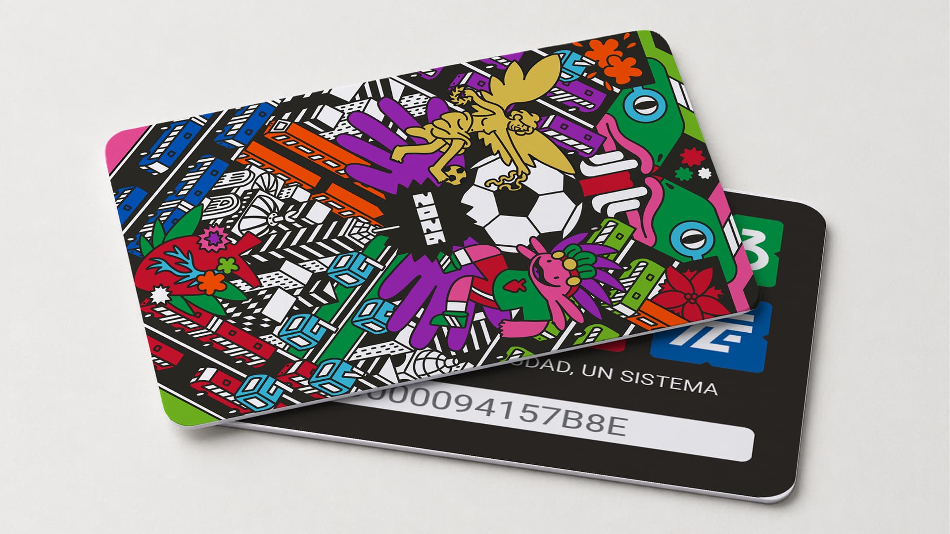 Las autoridades confirmaron una nueva venta de Tarjetas de Movilidad del Mundial 2026 en CDMX