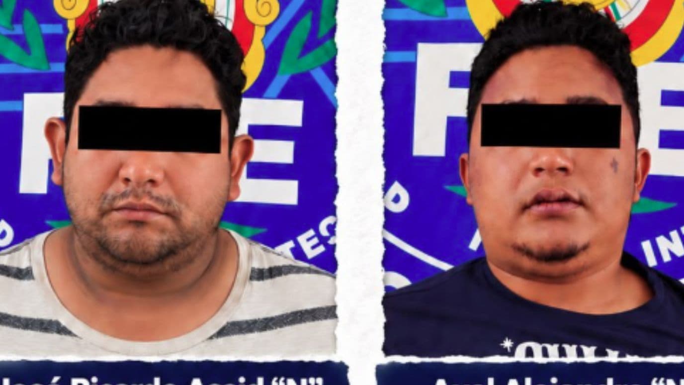 Caso Camila en Taxco