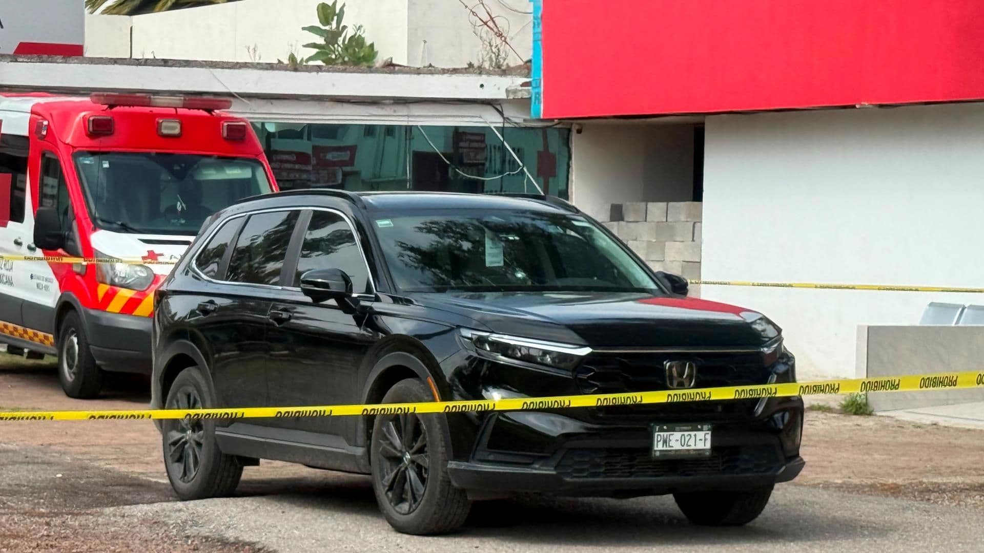 Confirman Ataque Armado en Tecámac y Aclaran que Alcaldesa No Estaba en el Lugar