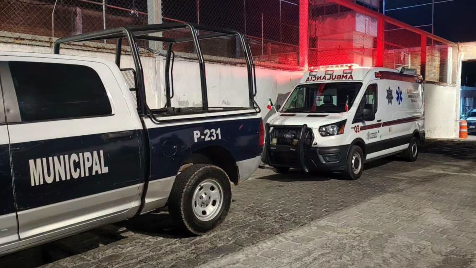 Sustraen recién nacido de albergue municipal en Tehuacán.