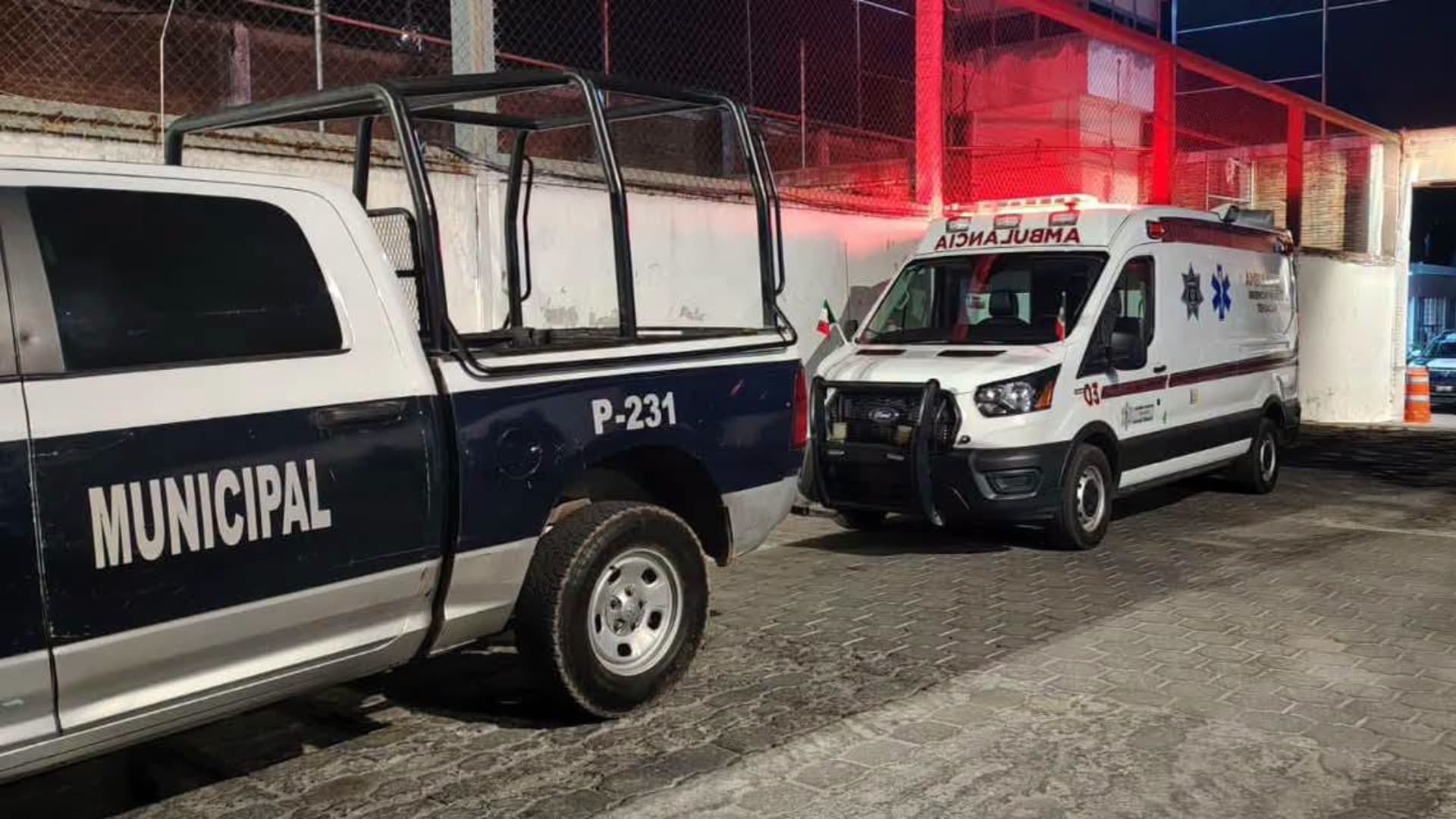 Sustraen recién nacido de albergue municipal en Tehuacán.