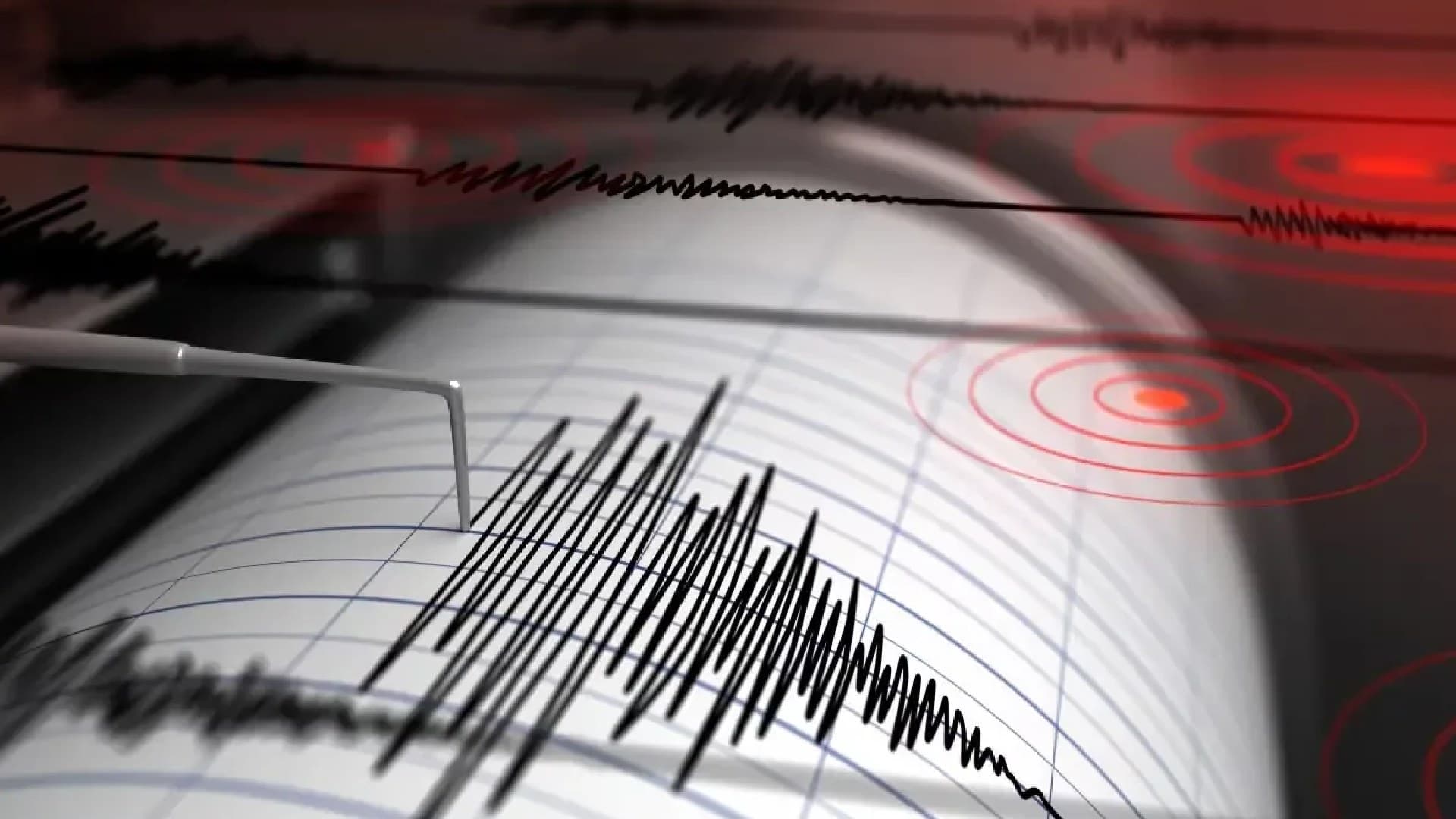 Temblor hoy. Foto: SMN