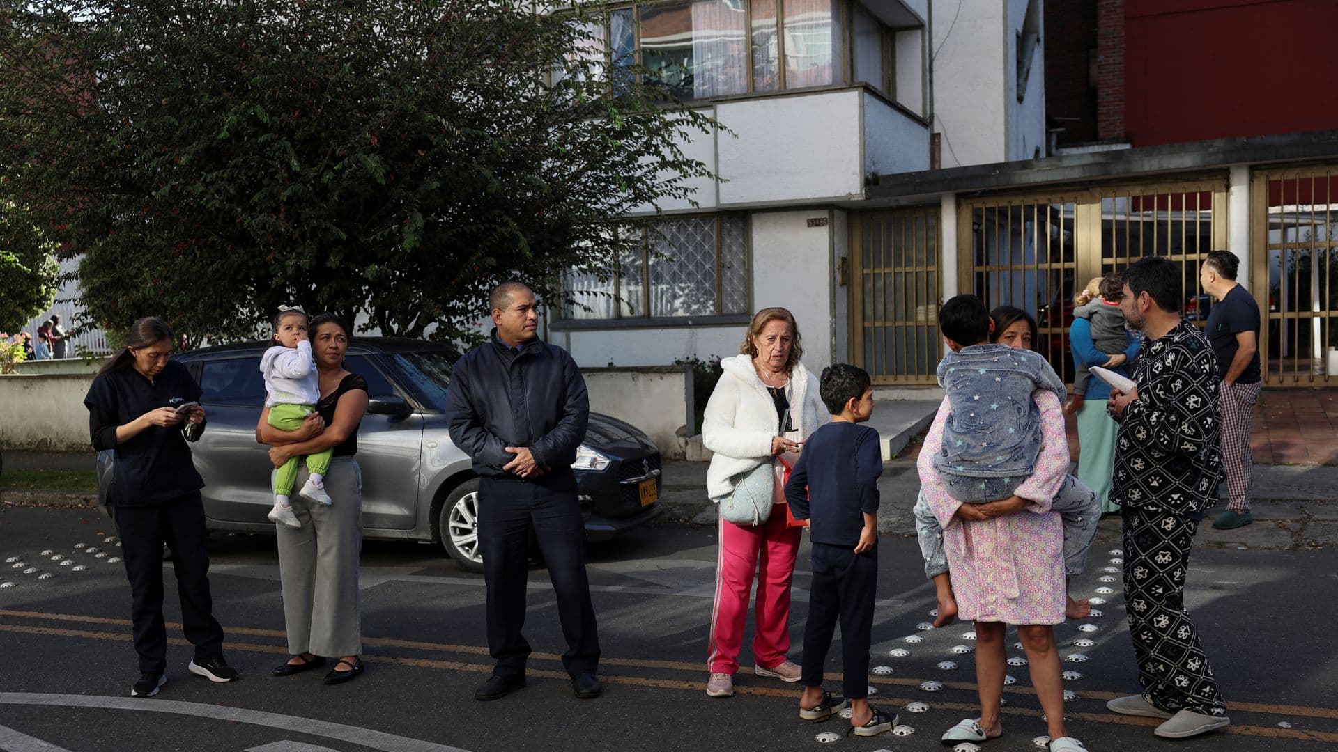 Temblor en Colombia hoy, 10 de agosto 2026