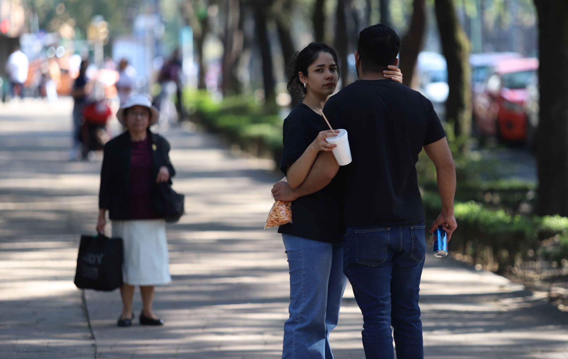 Temblor en México hoy 5 de julio 2026