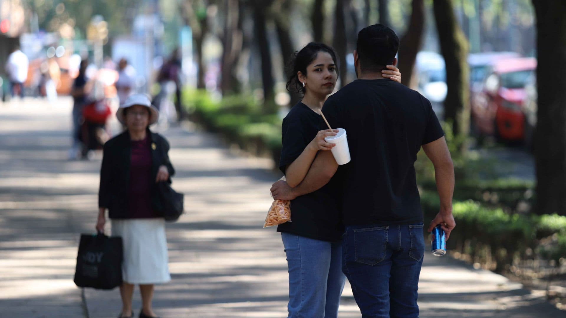 Temblor en México hoy 5 de julio 2026