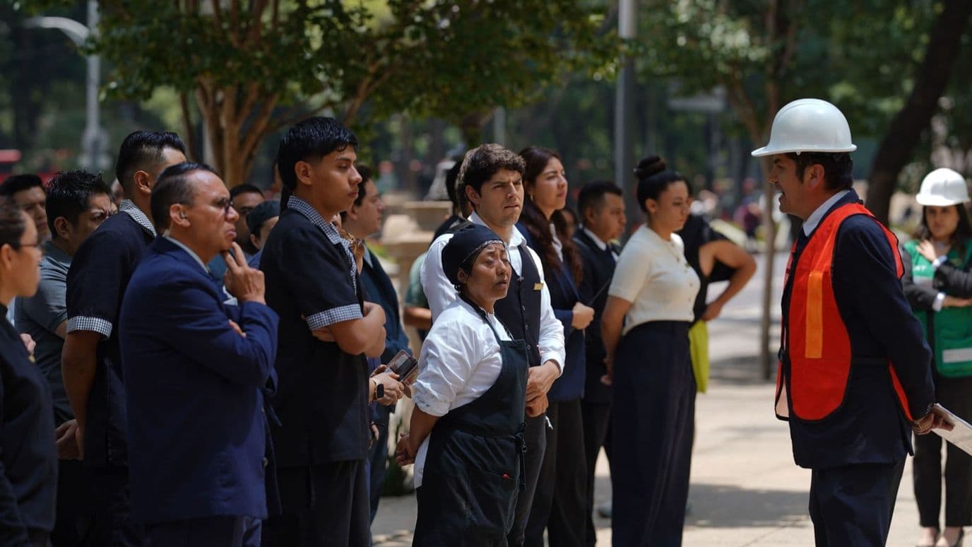 Sismos en México hoy 15 de octubre 2026