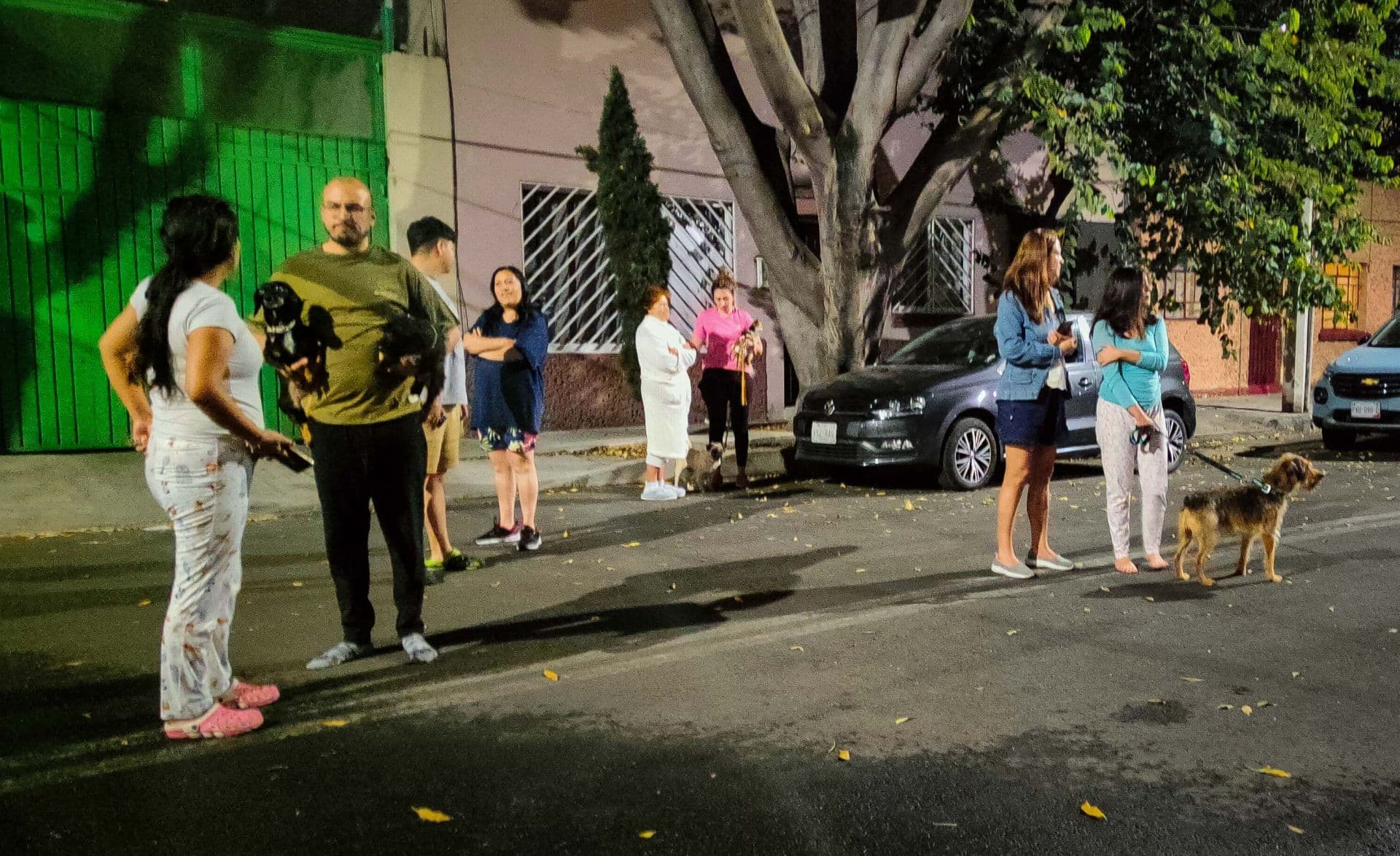 Conoce las últimas noticias de temblor en México hoy 31 de mayo 2026