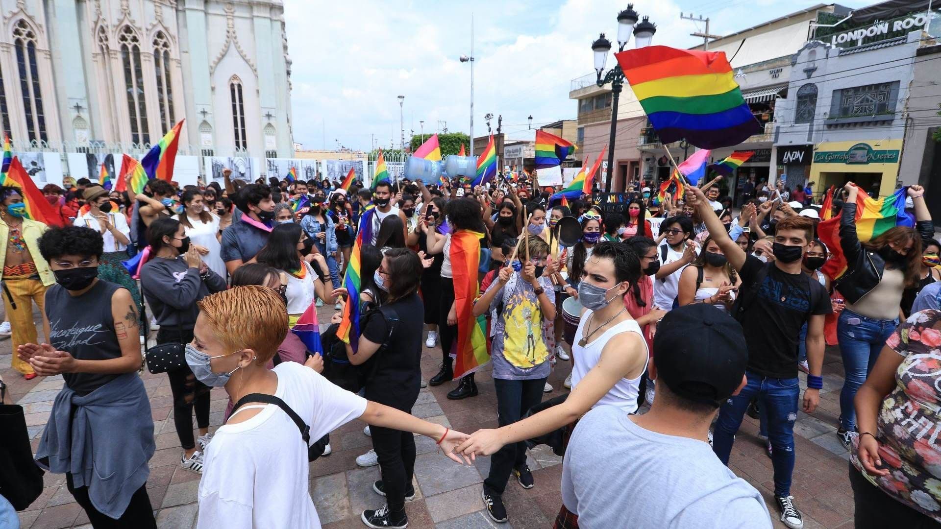 SCJN Invalida Normas sobre Terapias de Conversión Sexual en Guanajuato