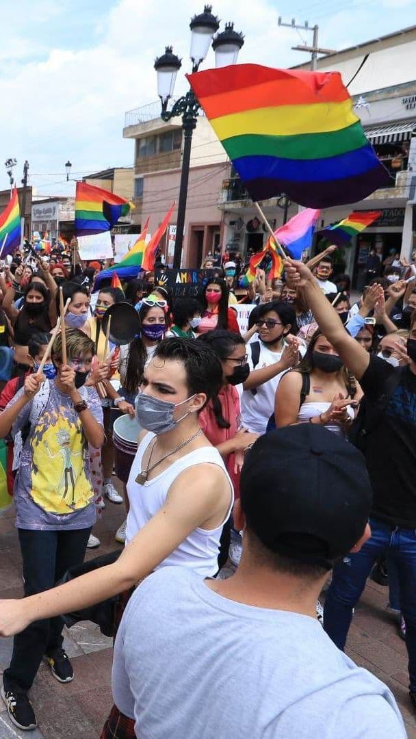 SCJN Invalida Normas sobre Terapias de Conversión Sexual en Guanajuato