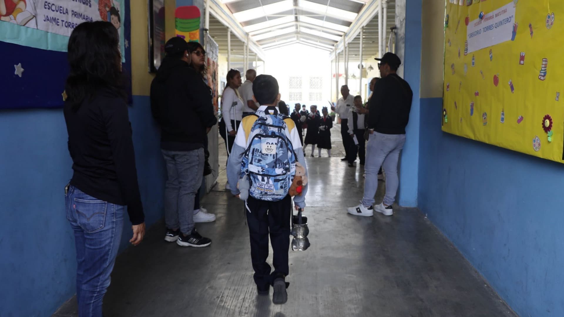 Concluye Antes Ciclo Escolar SEP 2026: ¿Quiénes Salen de Vacaciones en Junio? Lista de Estados