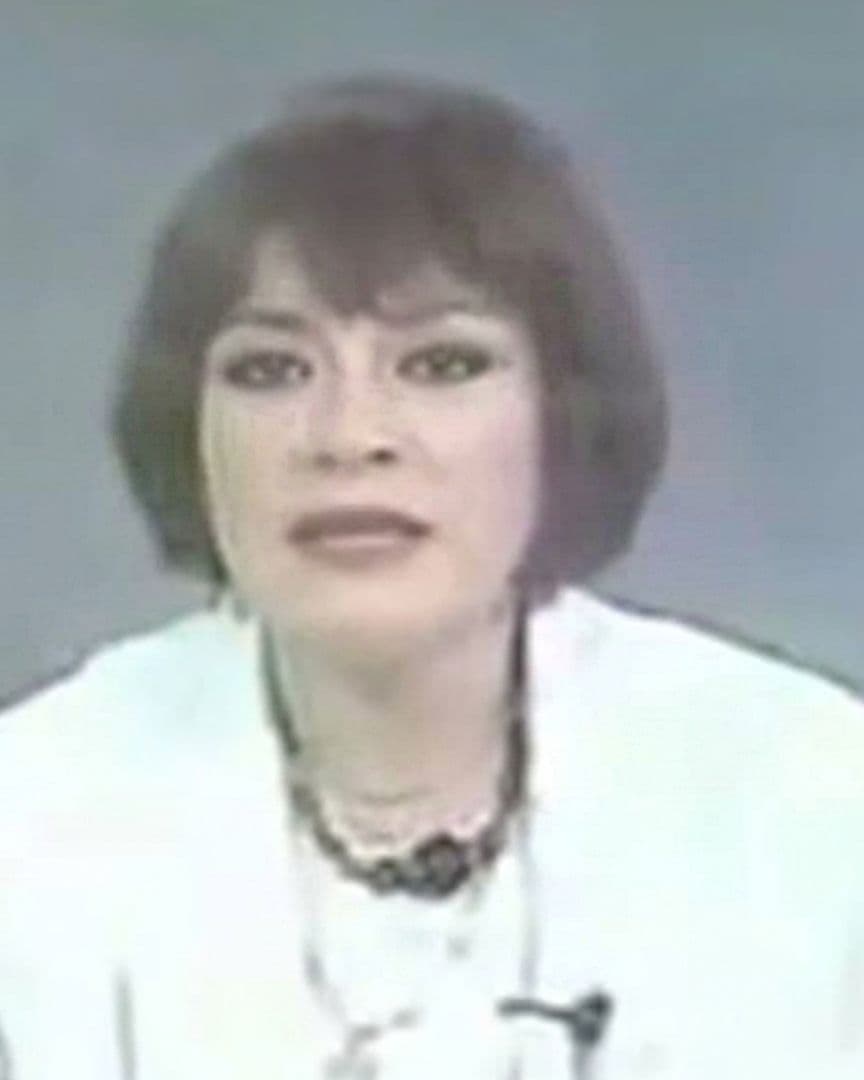 Foto: Archivo Televisa