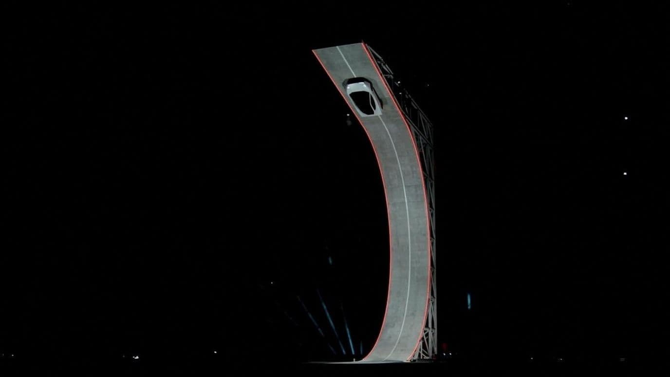 Checa Cuándo Inicia Venta de Auto Volador de Tesla