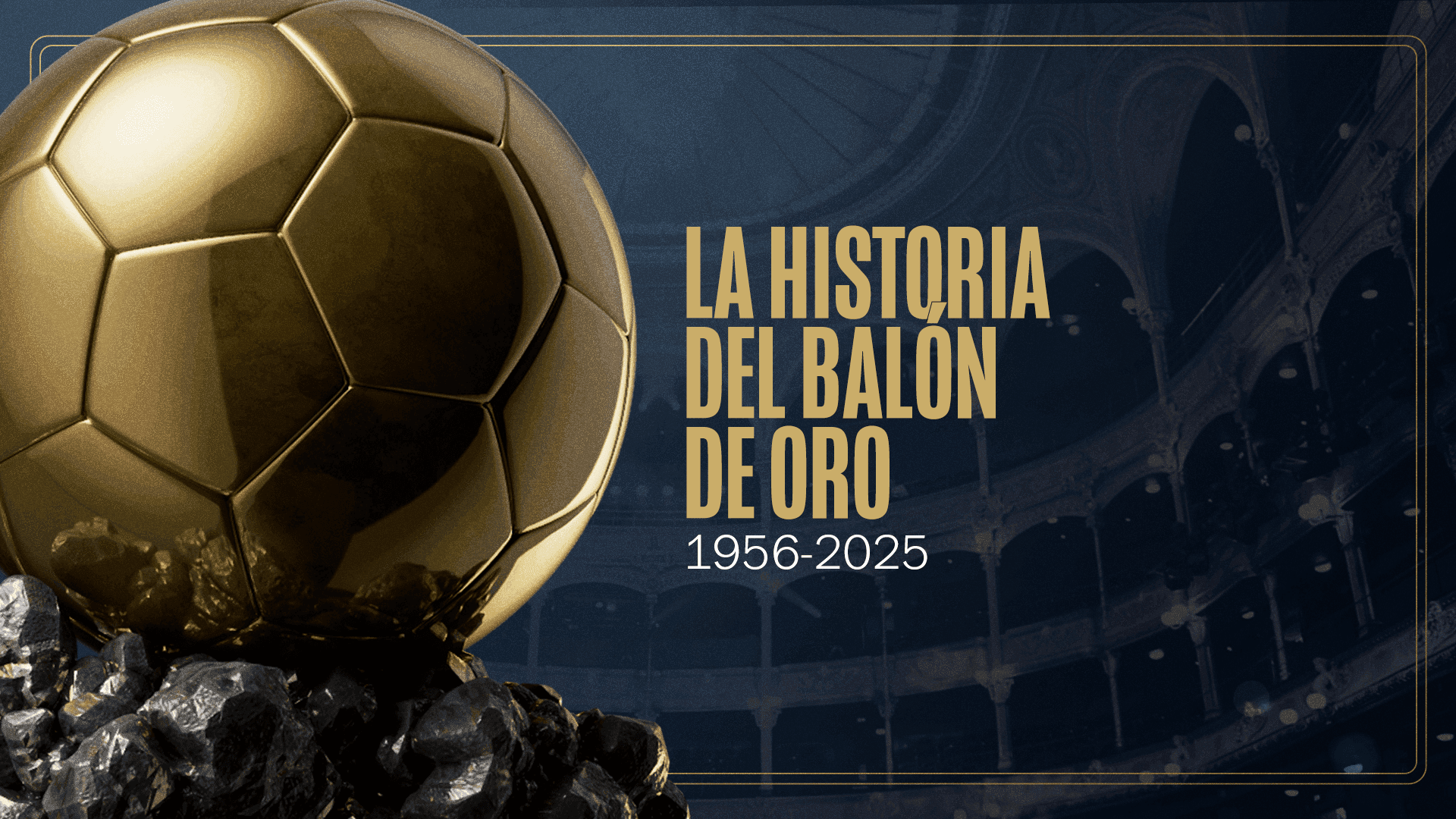 Thumbnail Balón de Oro