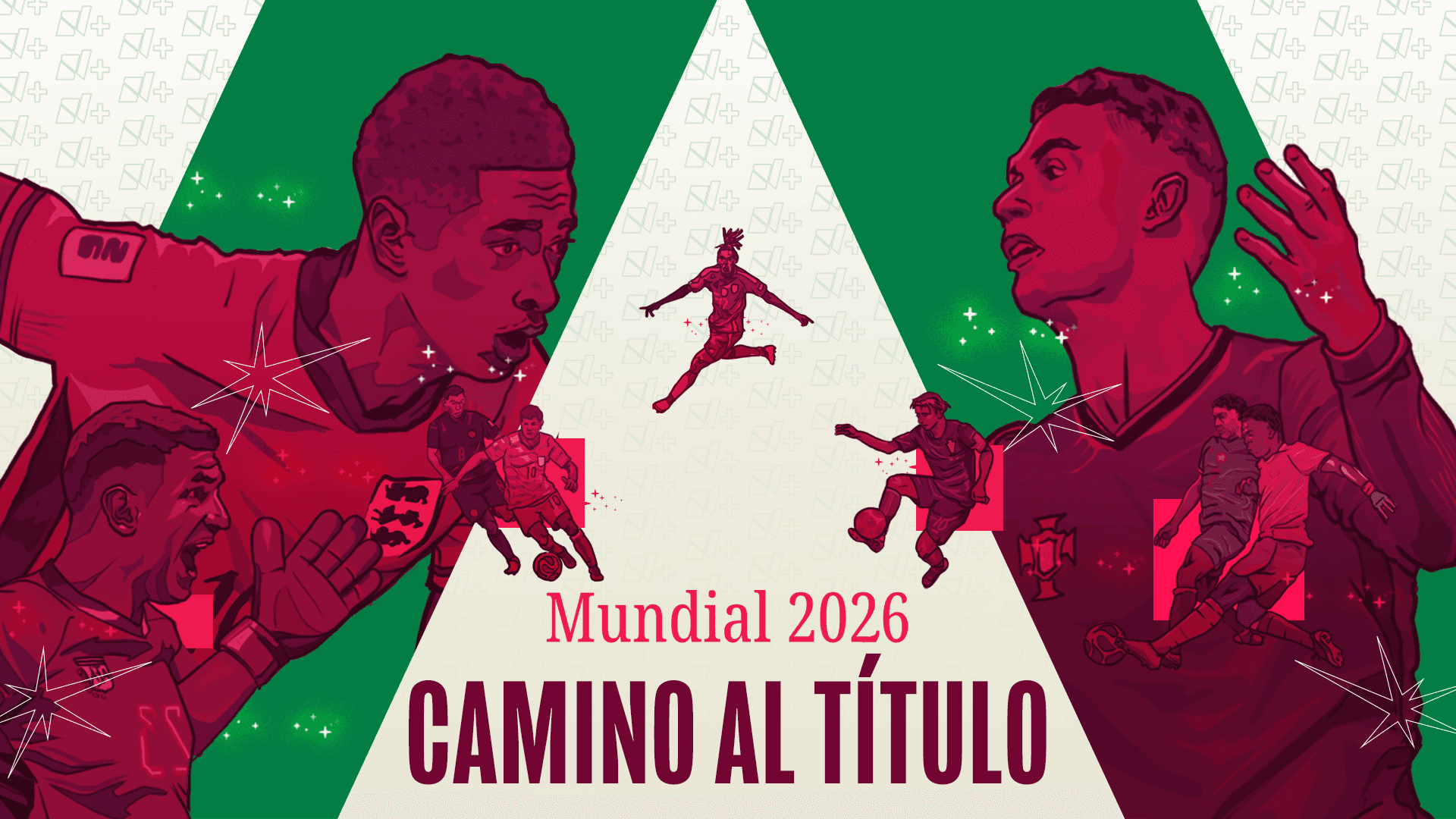 Thumbnail Camino al título Mundial 2026