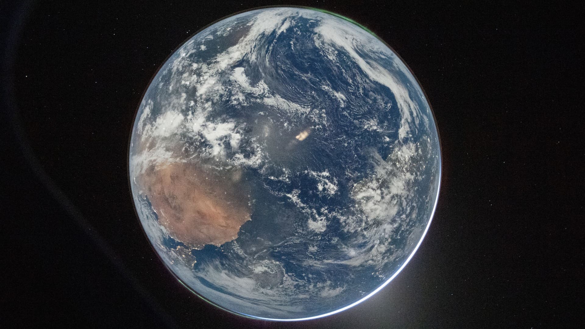 Checa Si El 12 de Agosto No Va a Haber Gravedad por 7 segundos en la Tierra