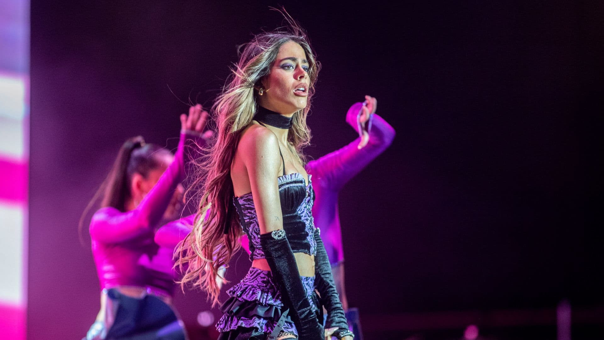 Tini Stoessel audita sus finanzas y descubre que su papá la dejó sin dinero