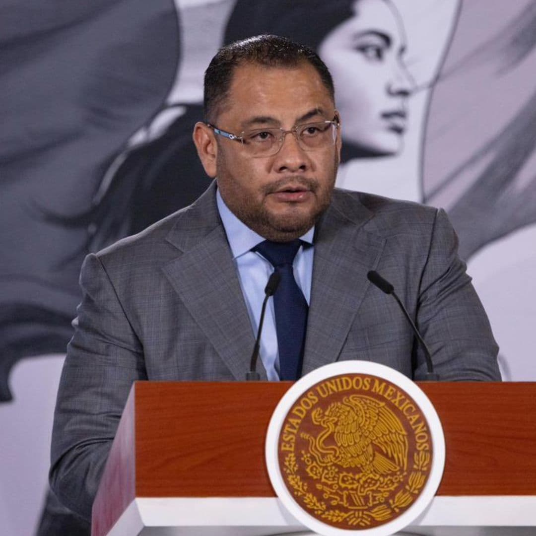 UIF Explica Cómo Recuperó México Más de 5 MDD del Caso García Luna