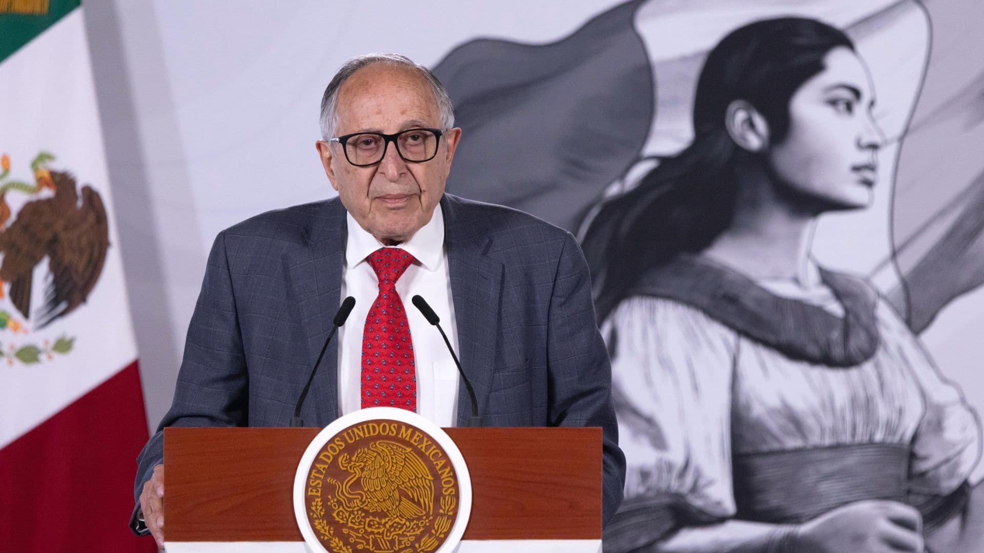 Confirman un muerto