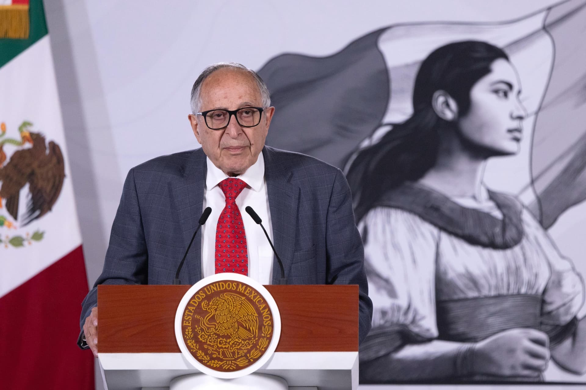 Confirman un muerto