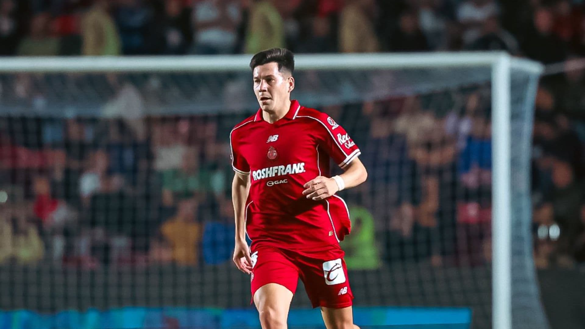 Toluca vs Austin FC En Vivo: Minuto a Minuto del Partido de la Leagues Cup