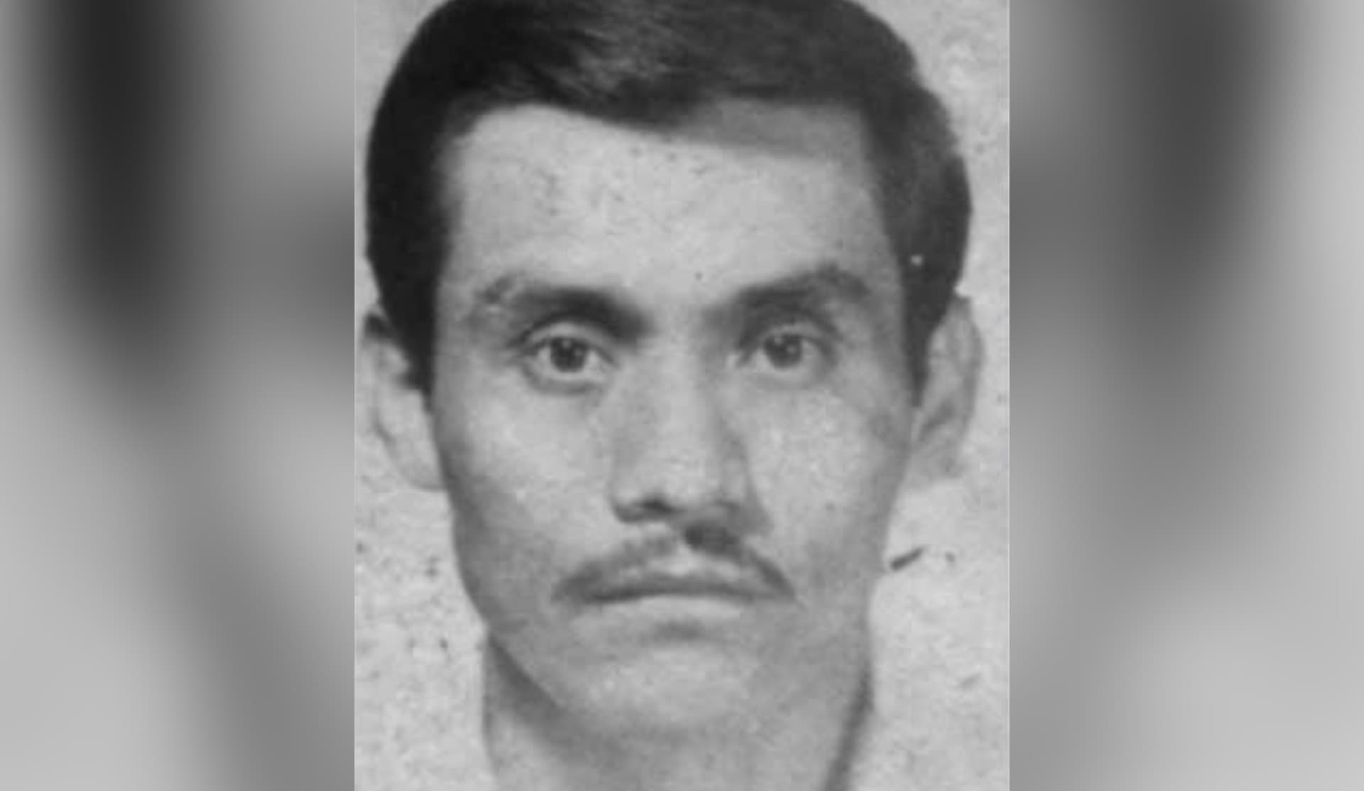 Tomás Pérez Francisco fue visto por última vez en Pantepec.