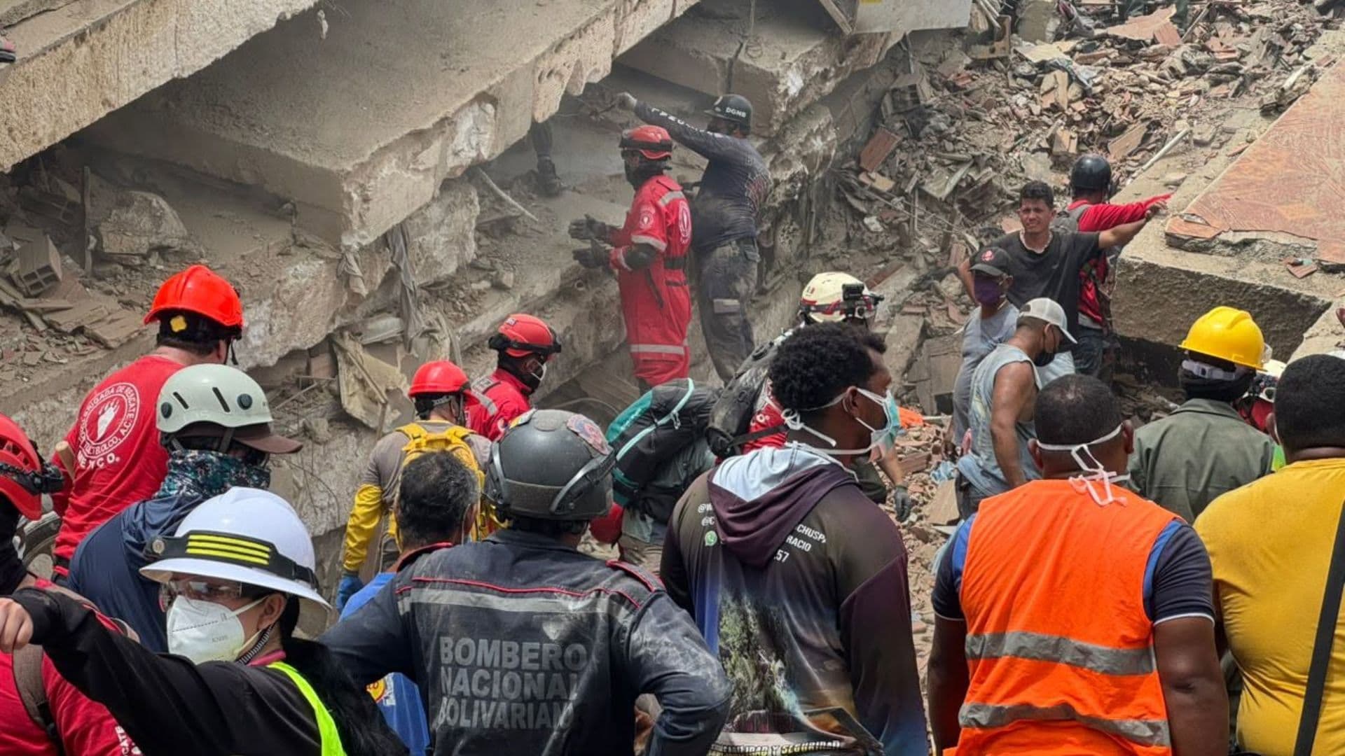 Los topos mexicanos han recibido diversas criticas por su trabajo en tareas de rescate