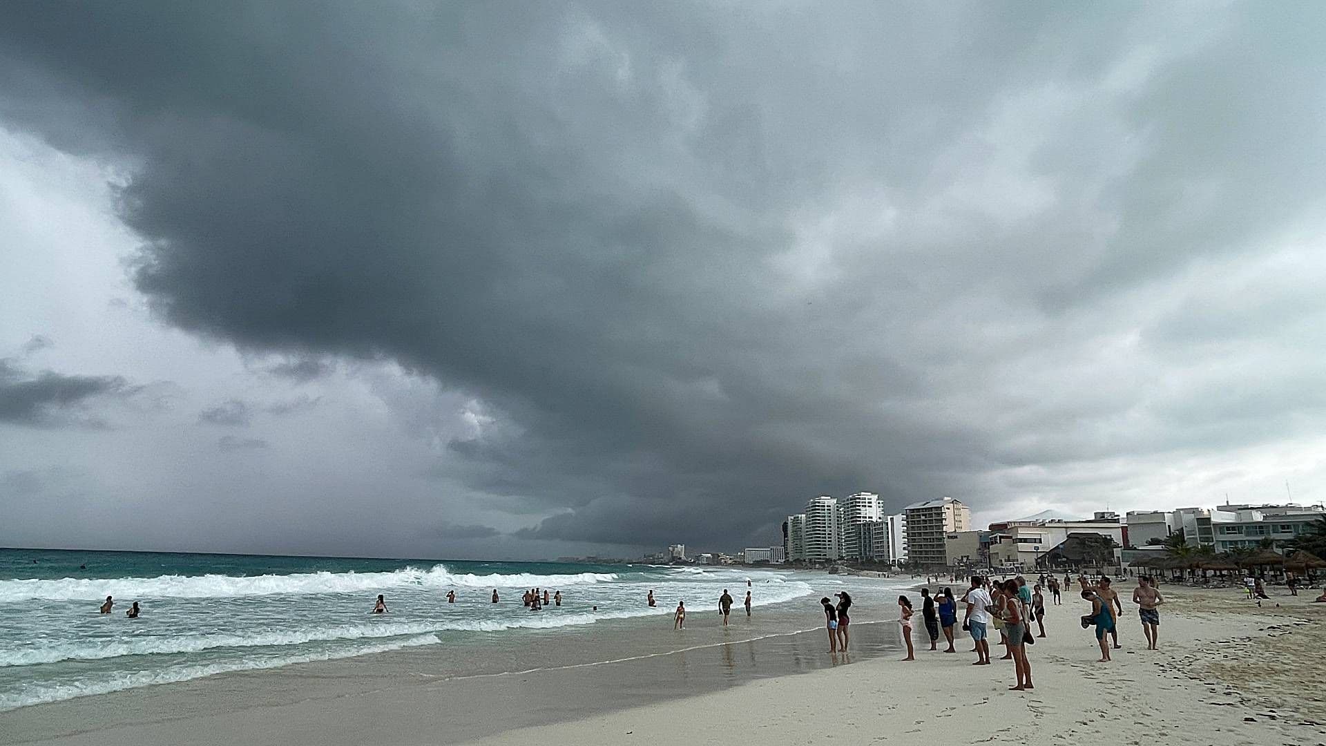 ¿Cuándo se Puede Formar la Tormenta Arthur? Mensaje de Conagua por Posible Nuevo Ciclón