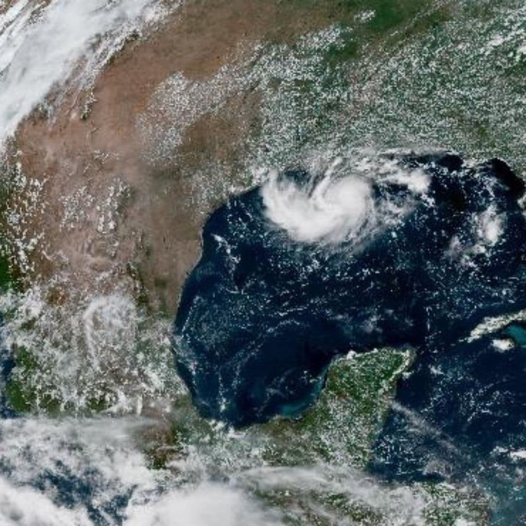 Tormenta tropical Edouard