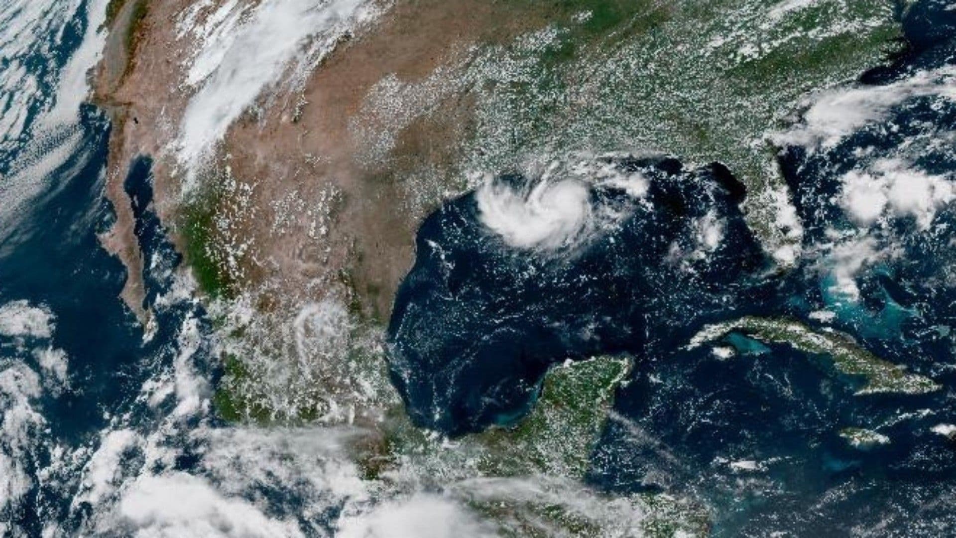 Tormenta tropical Edouard