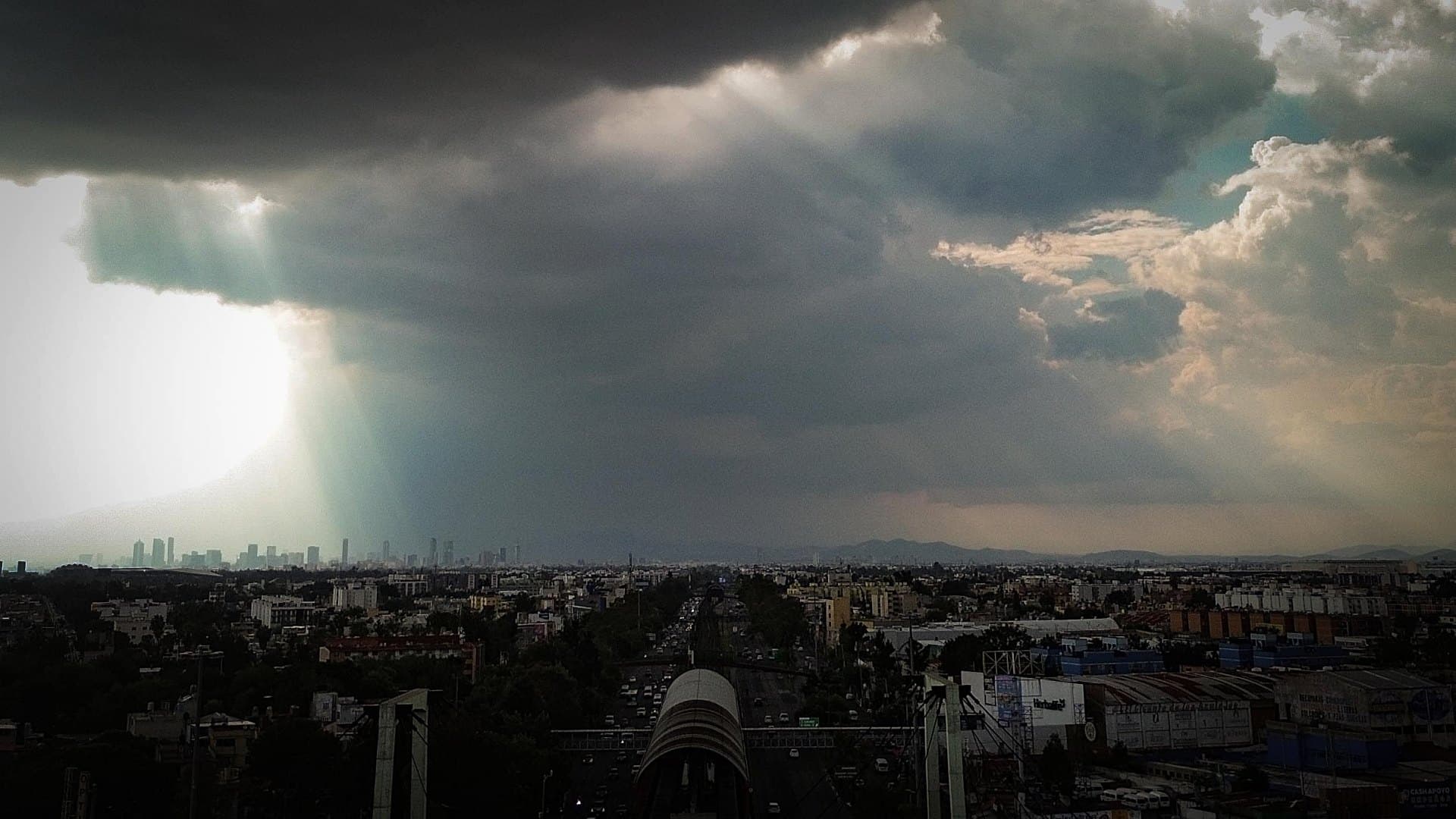 ¿Habrá Tormenta Hoy Durante el México vs Sudáfrica? Detalles del Clima en Estadio Sede CDMX