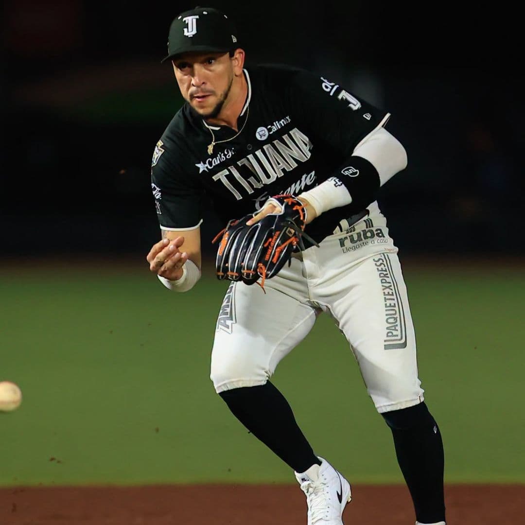 Los Toros de Tijuana se Coronan Campeones de la Serie del Rey 2026