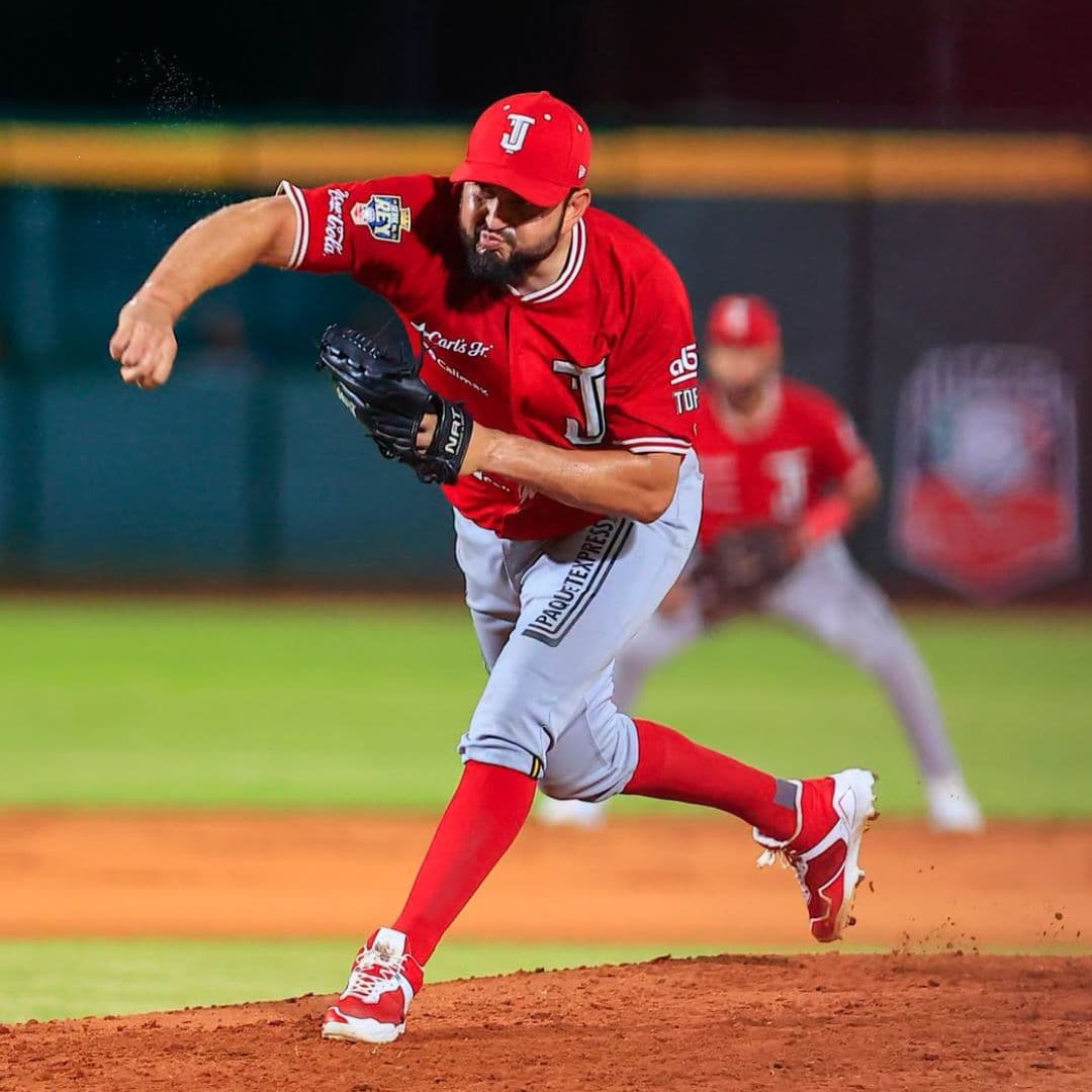 Los Toros de Tijuana Se Ponen Adelante de los Olmecas de Tabasco en la Serie del Rey